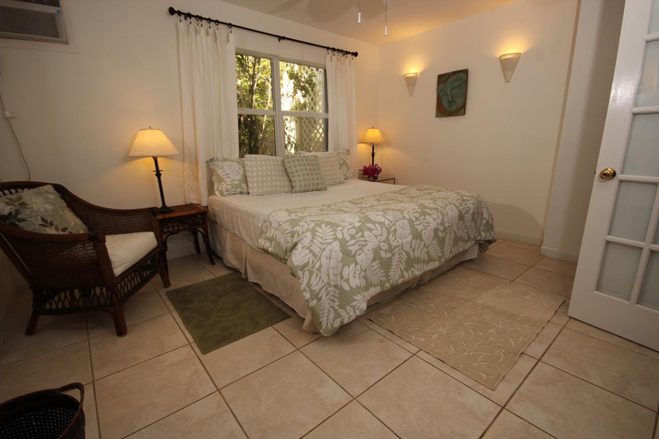Master Bedroom Esencia 2
