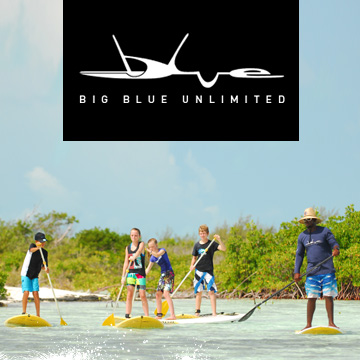 Complete Eco-Sports - Boating, Kiting, Scuba.