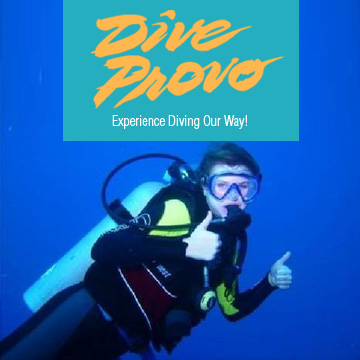 Scuba Diving and Snorkeling