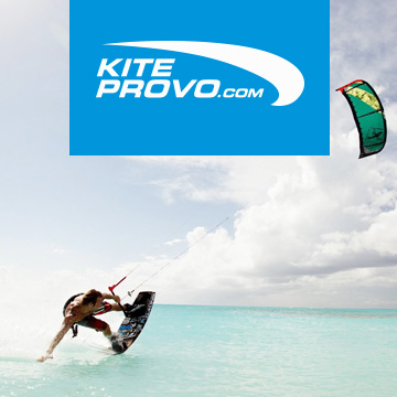 KiteProvo - SUP Provo